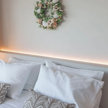 Frühstückspension Aegean Hospitality 4*