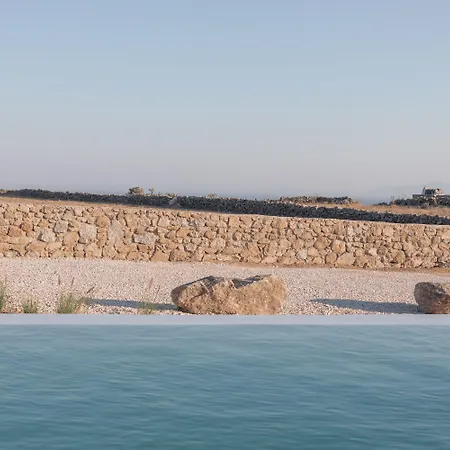 Frühstückspension Aegean Hospitality 4*