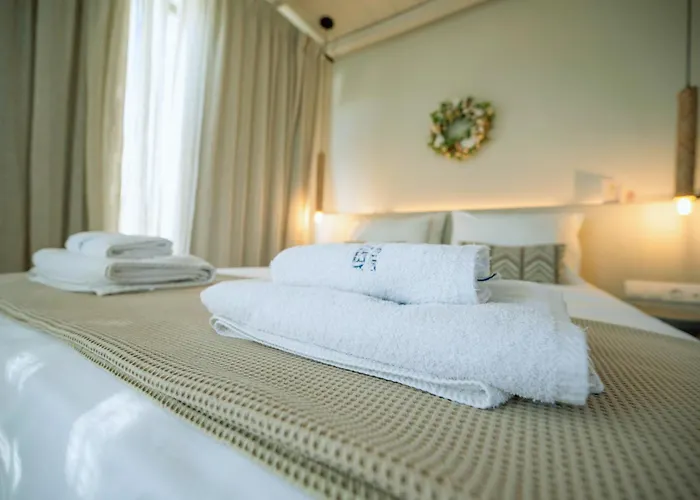 Aegean Hospitality