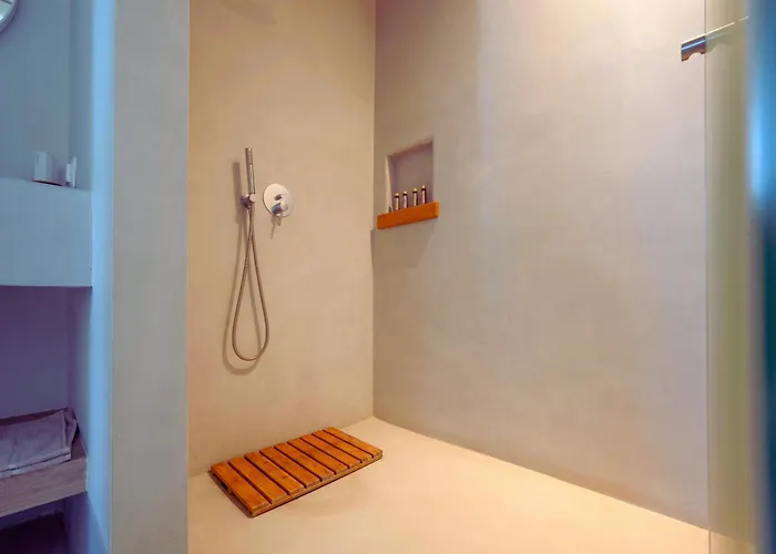 Aegean Hospitality Mykonos Town