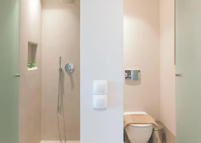 住宿加早餐酒店 Aegean Hospitality