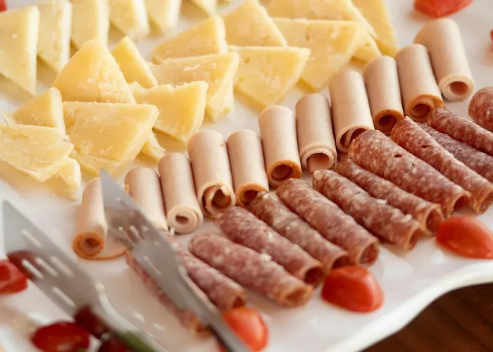 Aegean Hospitality 4*