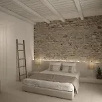 فندق مبيت وإفطار Aegean Hospitality