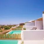 Aegean Hospitality فندق مبيت وإفطار 4*