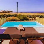 Aegean Hospitality ベッド・アンド・ブレックファスト Mykonos Town