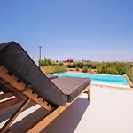 Aegean Hospitality 4*