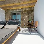 Aegean Hospitality فندق مبيت وإفطار 4*