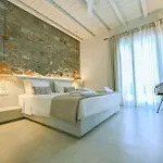 Aegean Hospitality 4*