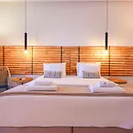 Aegean Hospitality Mykonos Town