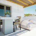 Aegean Hospitality فندق مبيت وإفطار