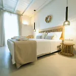 Aegean Hospitality فندق مبيت وإفطار 4*