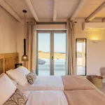 ベッド・アンド・ブレックファスト Aegean Hospitality 4*
