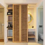 ベッド・アンド・ブレックファスト Aegean Hospitality Mykonos Town