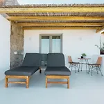 Aegean Hospitality 4*