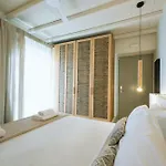 Aegean Hospitality ベッド・アンド・ブレックファスト Mykonos Town