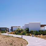 Aegean Hospitality ベッド・アンド・ブレックファスト Mykonos Town
