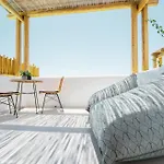 Aegean Hospitality 4*