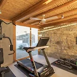 Aegean Hospitality فندق مبيت وإفطار 4*