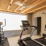 Aegean Hospitality 4*