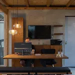 فندق مبيت وإفطار Aegean Hospitality