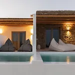 Aegean Hospitality فندق مبيت وإفطار 4*