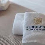 Aegean Hospitality 4* Mykonos Town