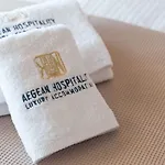 Aegean Hospitality فندق مبيت وإفطار 4*