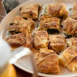 Aegean Hospitality فندق مبيت وإفطار 4*