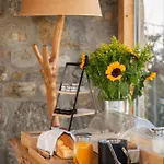 Aegean Hospitality ベッド・アンド・ブレックファスト Mykonos Town