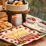 Aegean Hospitality 4*