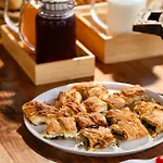 Aegean Hospitality فندق مبيت وإفطار Mykonos Town