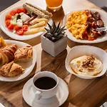 Aegean Hospitality 4* Mykonos Town