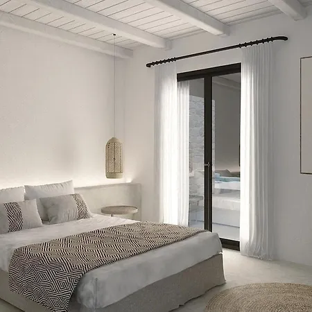 Aegean Hospitality B&B 4*