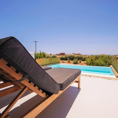 Aegean Hospitality 4*