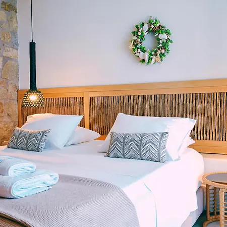 Aegean Hospitality Mykonos Town