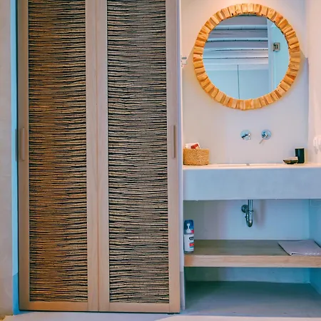 Aegean Hospitality Bed & Breakfast