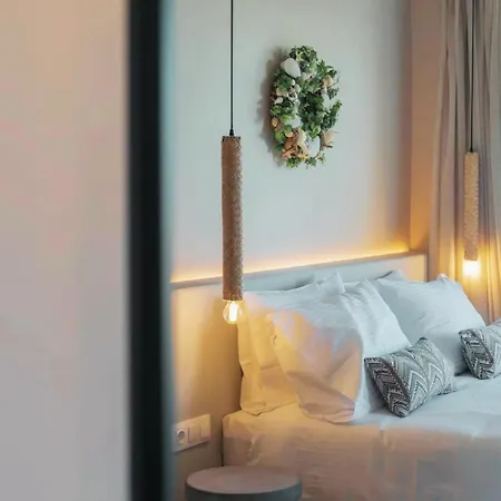 Aegean Hospitality Mykonos Town