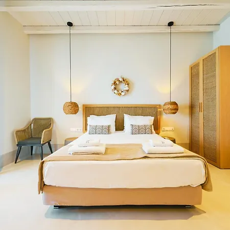 Nocleg ze śniadaniem Aegean Hospitality