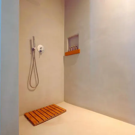 Aegean Hospitality Mykonos Town