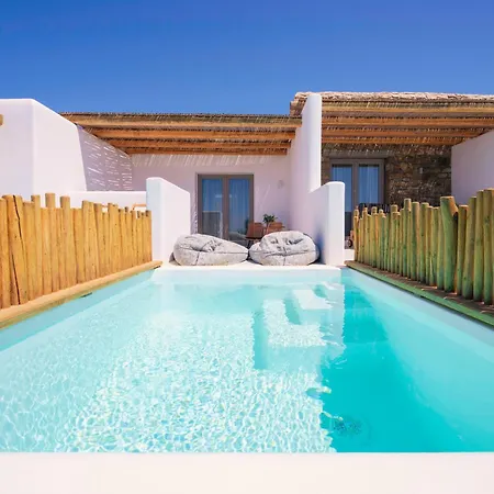Aegean Hospitality