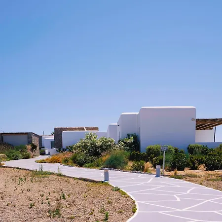 Aegean Hospitality B&B Mykonos Town