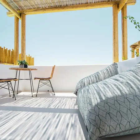 Aegean Hospitality 4*