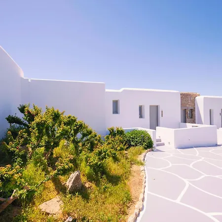 Aegean Hospitality Bed & Breakfast