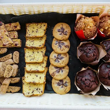 Bed & Breakfast Aegean Hospitality 4*