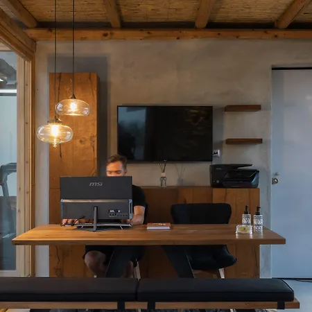 Bed & Breakfast Aegean Hospitality