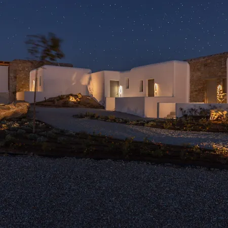 Aegean Hospitality B&B Mykonos Town