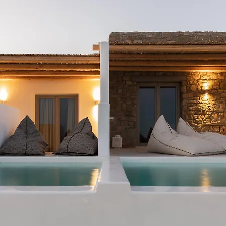 Aegean Hospitality Bed & Breakfast 4*