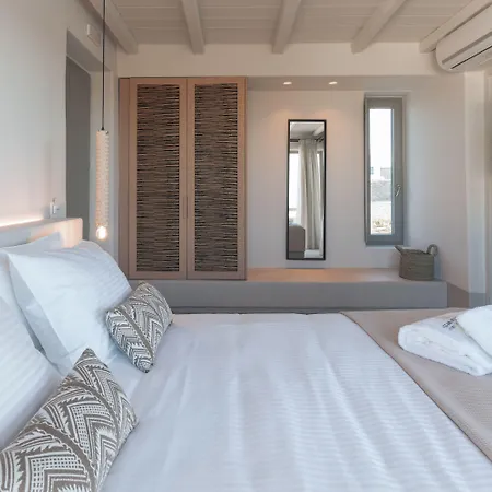 Aegean Hospitality B&B 4*