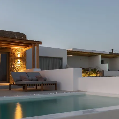 Aegean Hospitality Bed & Breakfast 4*