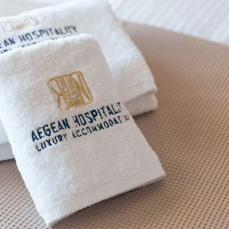 Aegean Hospitality B&B 4*